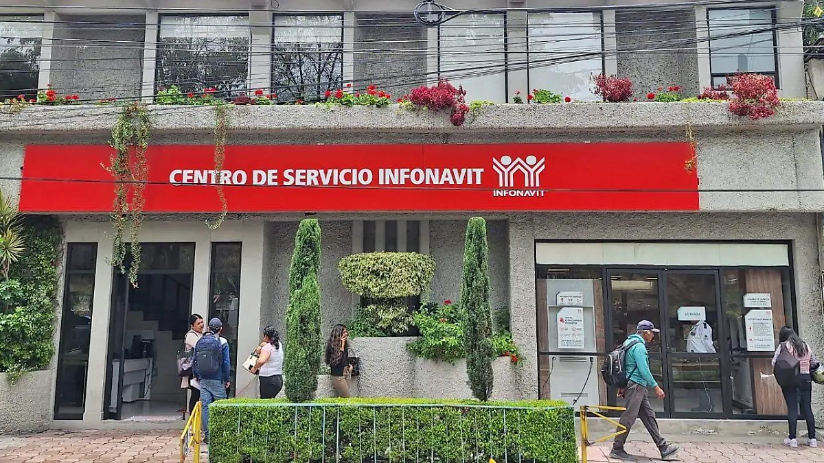 INFONAVIT FERIA