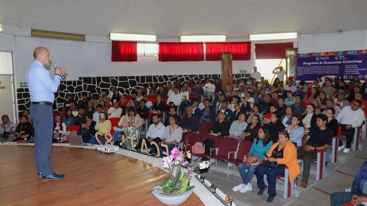 Emprendimiento comunitario