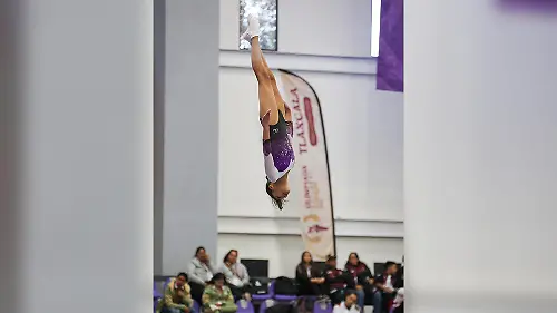 gimnasia