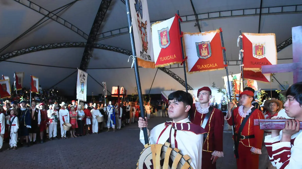 Salida 400 familias 3