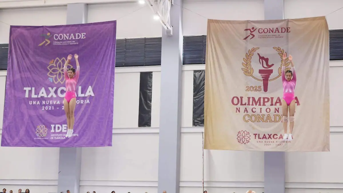 SINCRONIZADOS TLAXCALA FEMENIL BRONCE