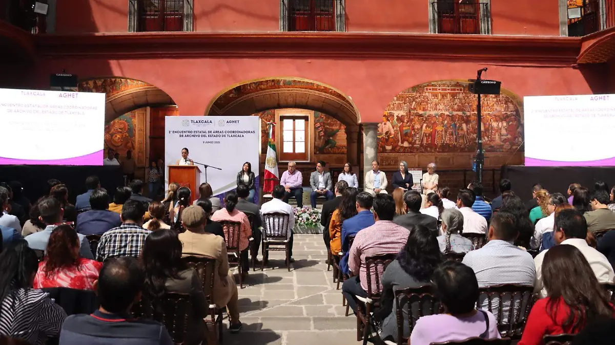 ENCUENTRO ARCHIVOS 2