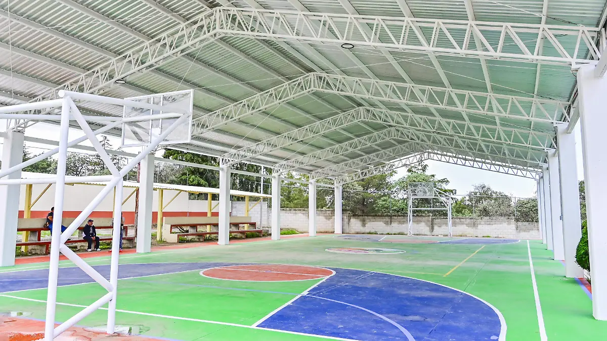 HUAMANTLA Y TECHUMBRES