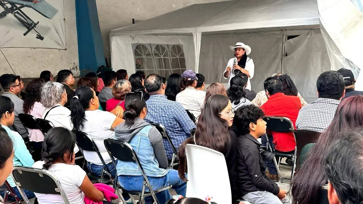 Ana Lilia reuniones municipios (1)