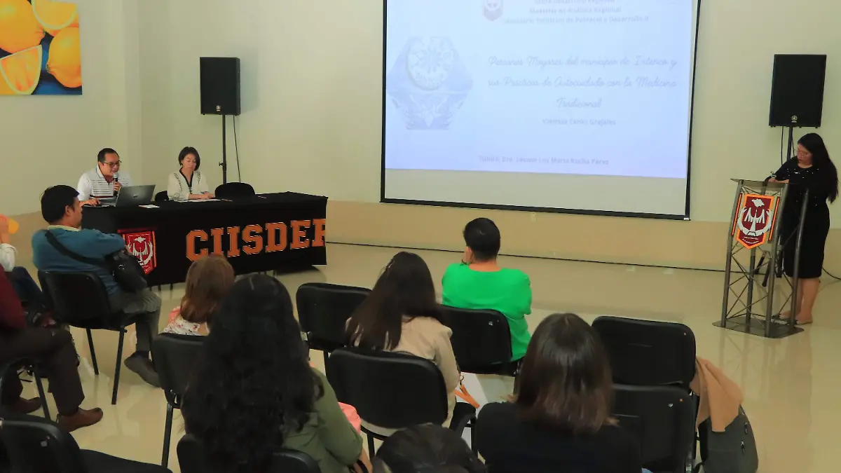 9 Proyectos de investigación del CIISDER-UATx atienden problemáticas regionales (2)