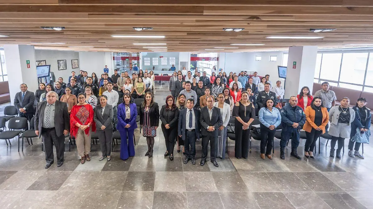 Capacitación Poder Judicial (1)