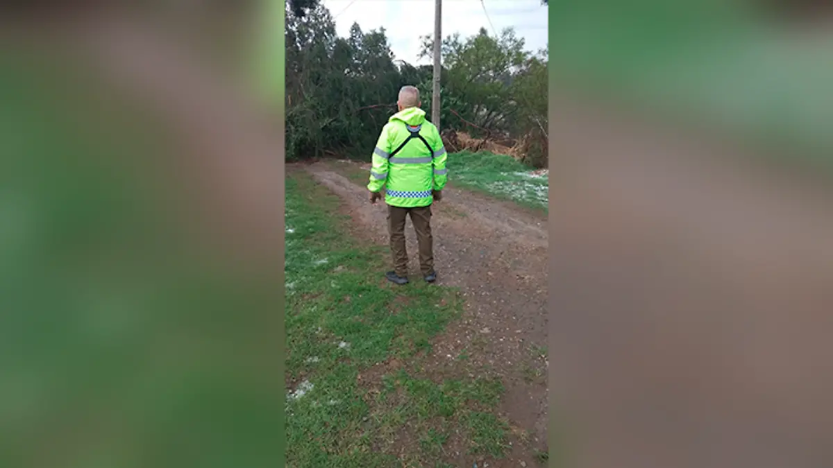 protección civil personal 1,2.