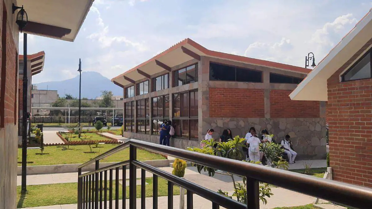 UBBJ Medicina Zitlaltepec