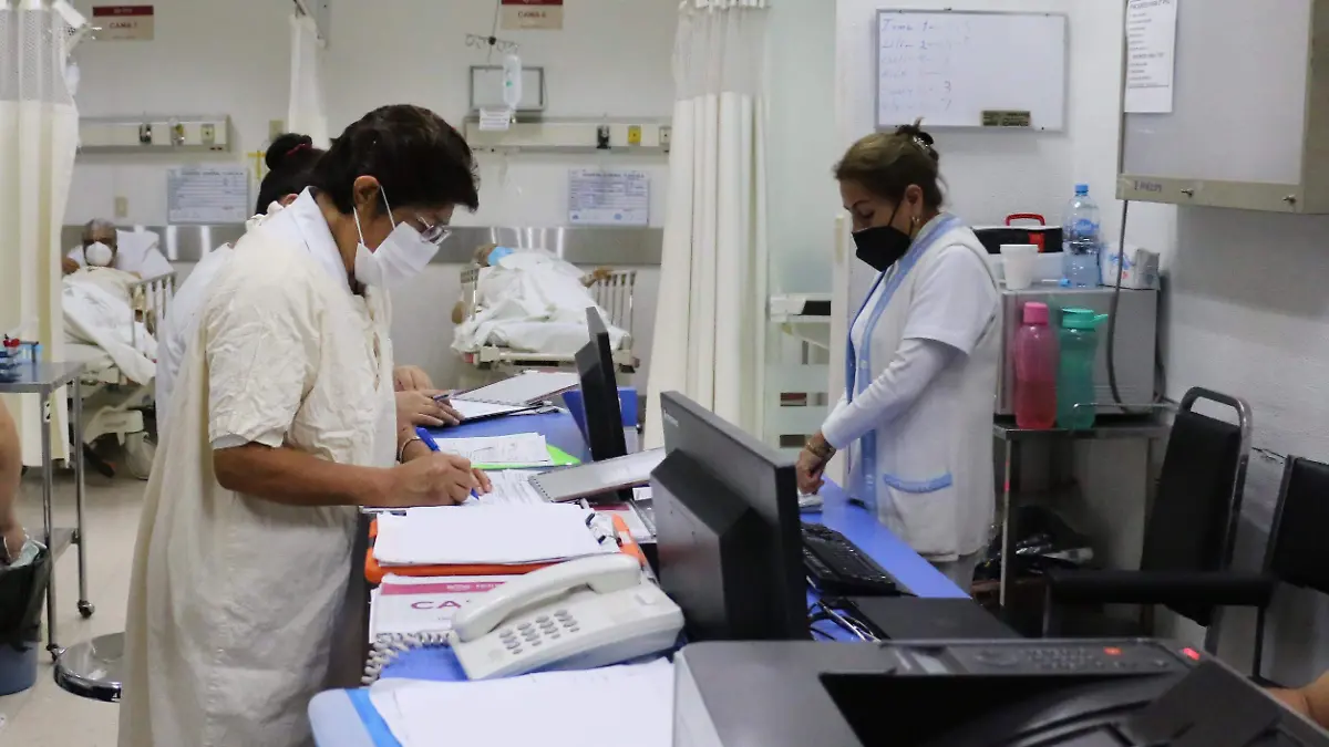 ATENCIÓN MÉDICA ISSSTE (3)