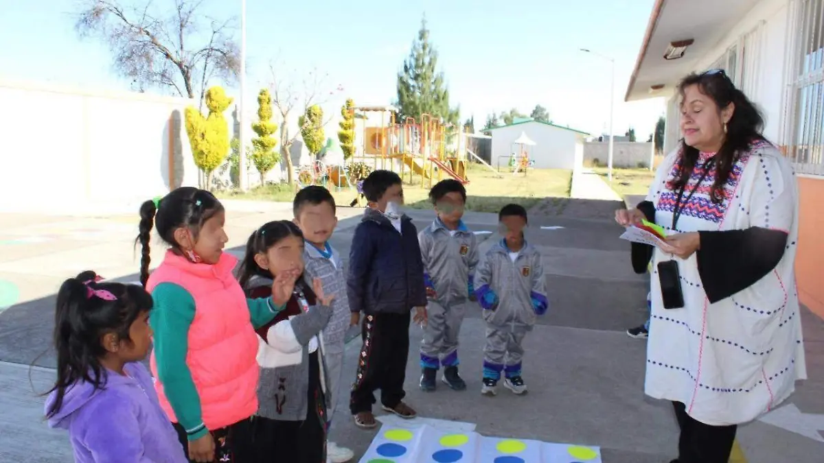 Día Internacional del Juego 4