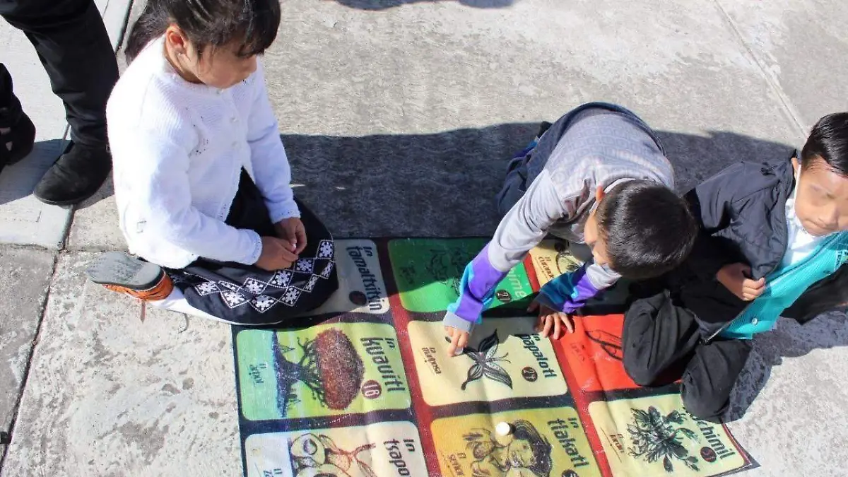 Día Internacional del Juego 3