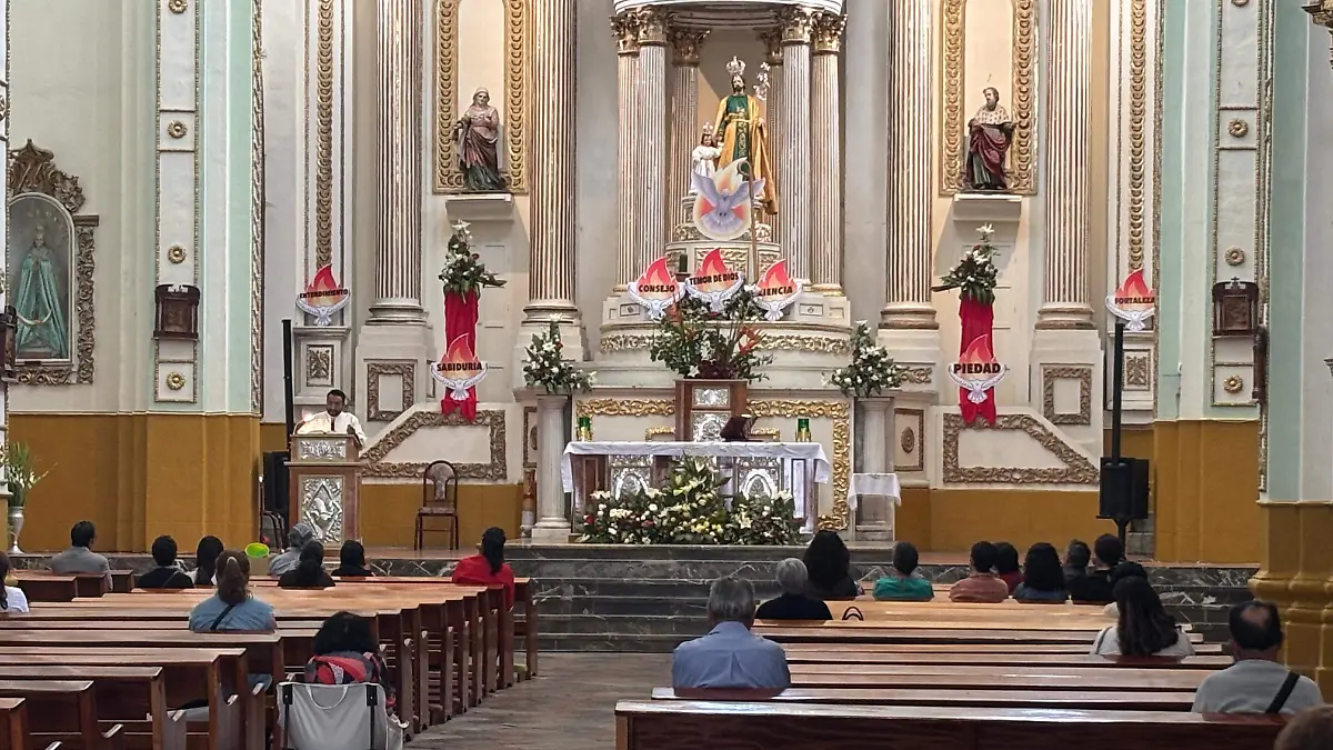 DIÓCESIS CELEBRA