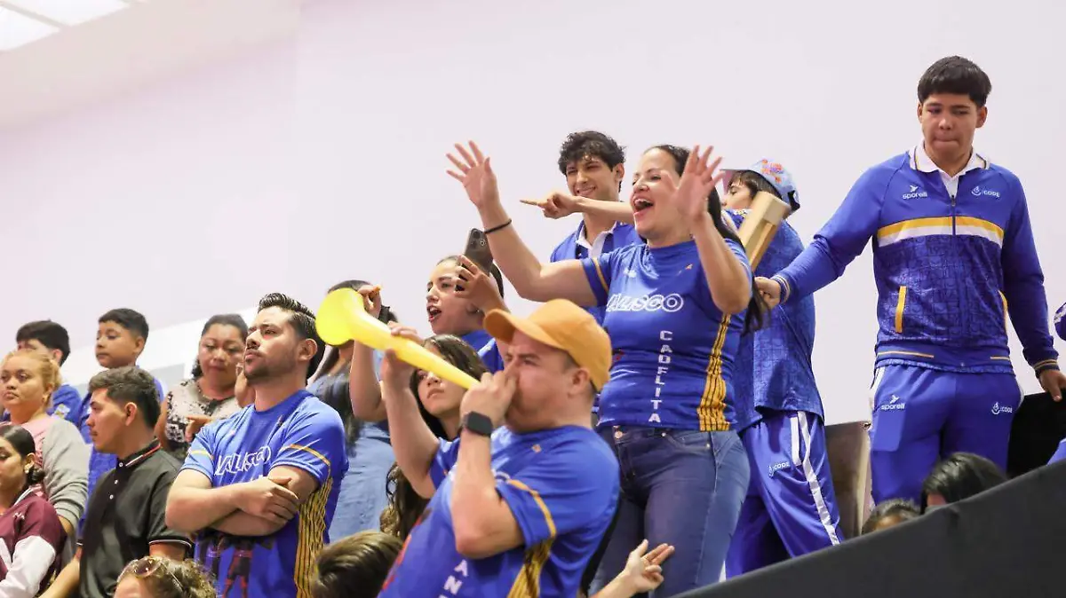 Luchas asociadas  (3)