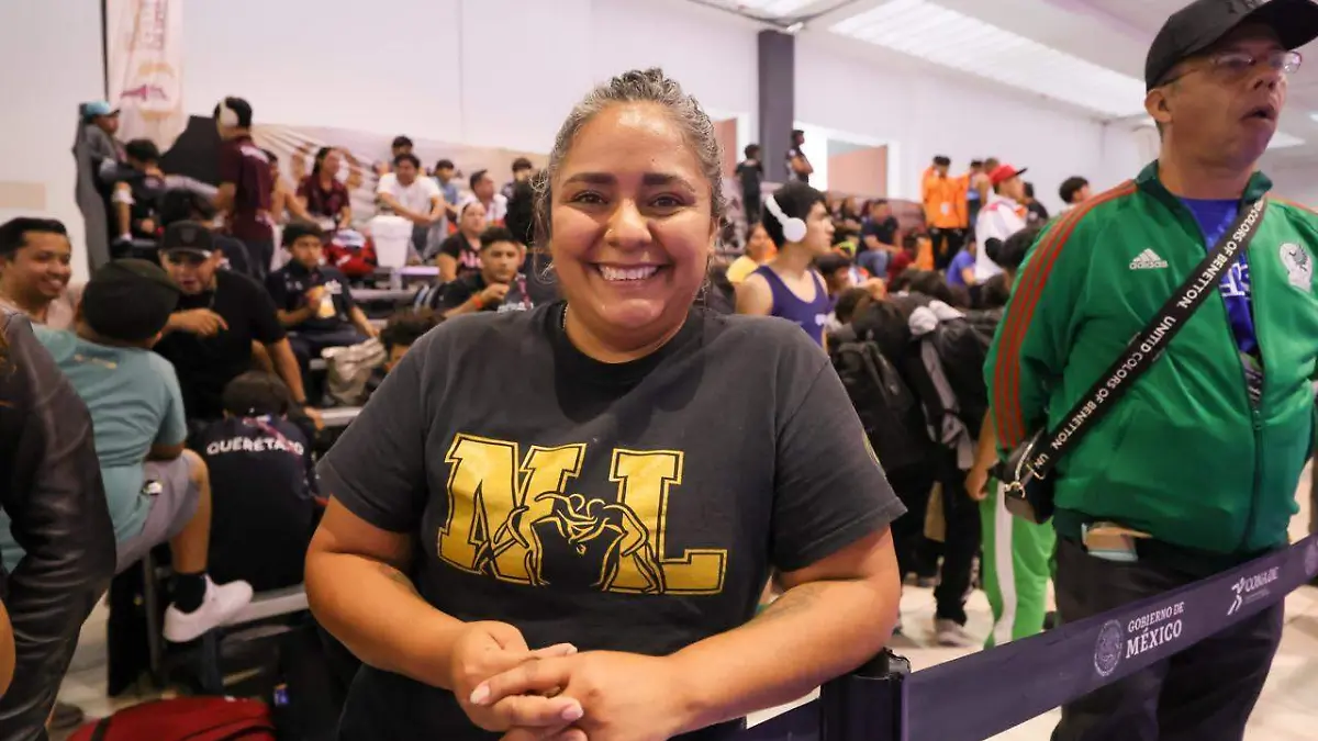 Luchas asociadas  (6)