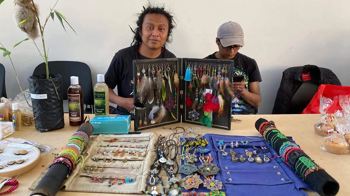 Artesanos Mercadito Agroecológico