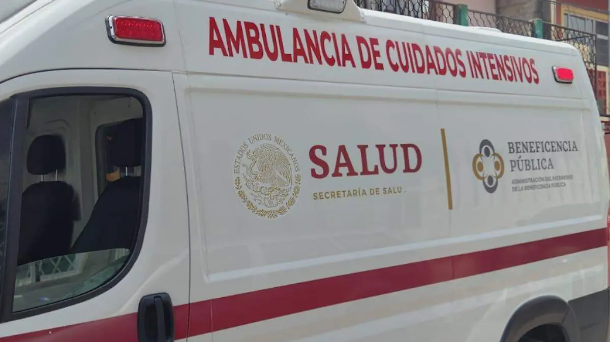 Evacúan jardín de niños en Chiautempan por fuerte olor a gas
