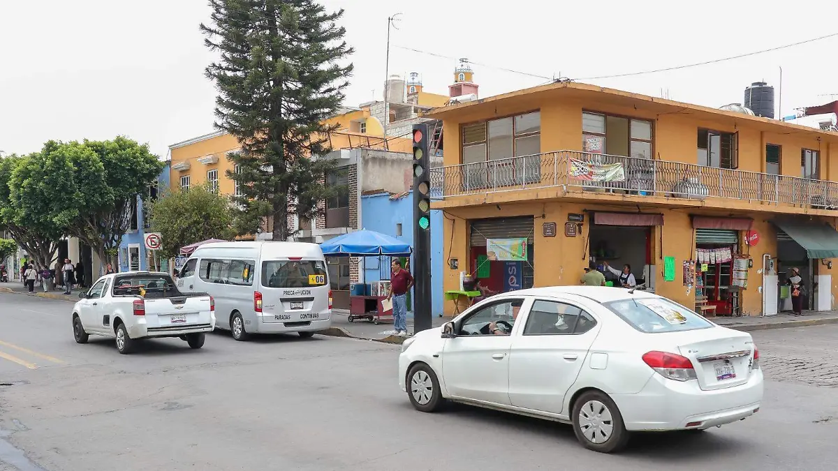 SEMÁFOROS CAPITAL (2)