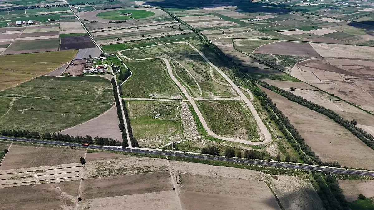 Polo de Desarrollo Económico para el Bienestar 