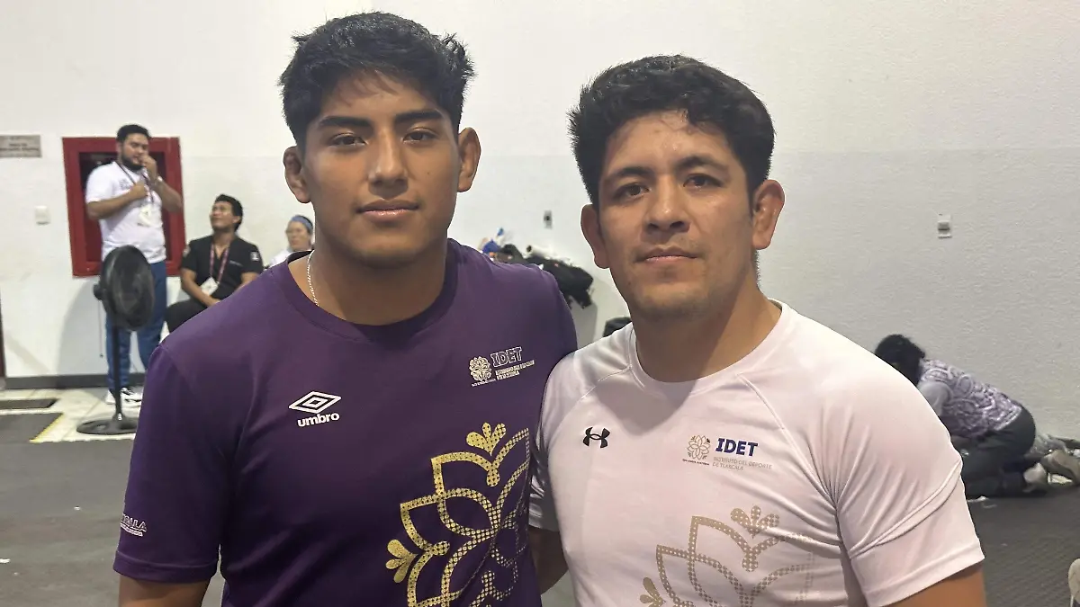 JORGE ARMANDO GARCÍA LUCHAS