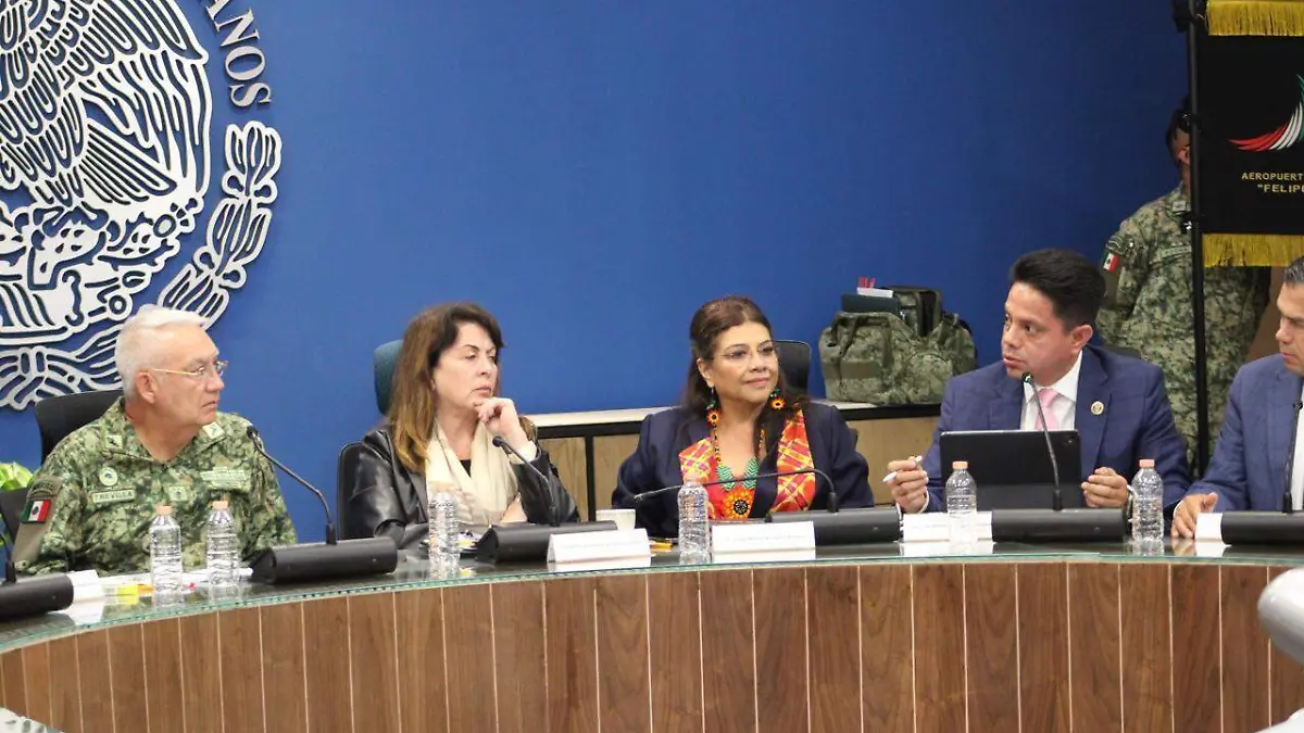 Combate a robo de vehículos (4)