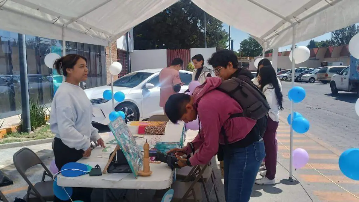 FERIA SALUD CLÍNICA UATX