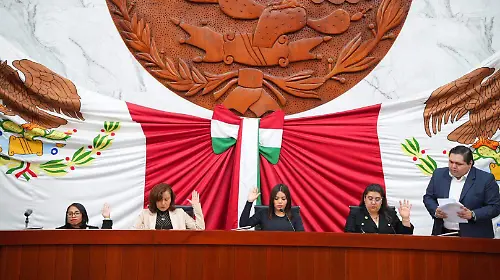Sesión Comisión Permanente (1)