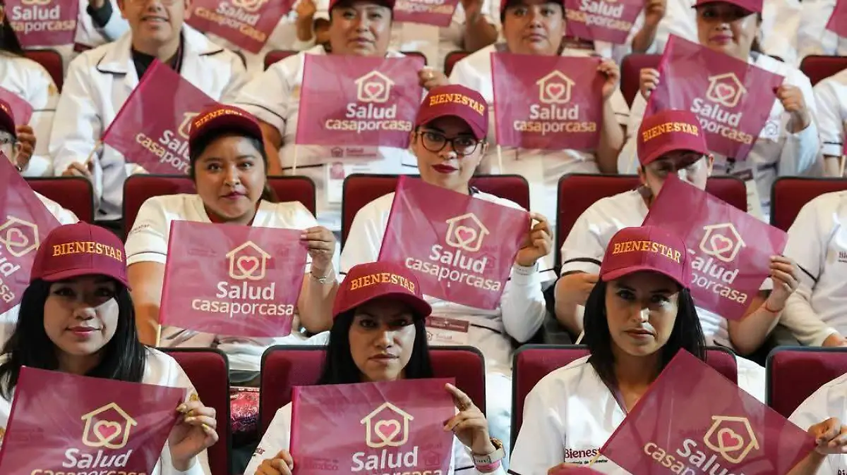 SERVIDORES SALUD CASA POR CASA
