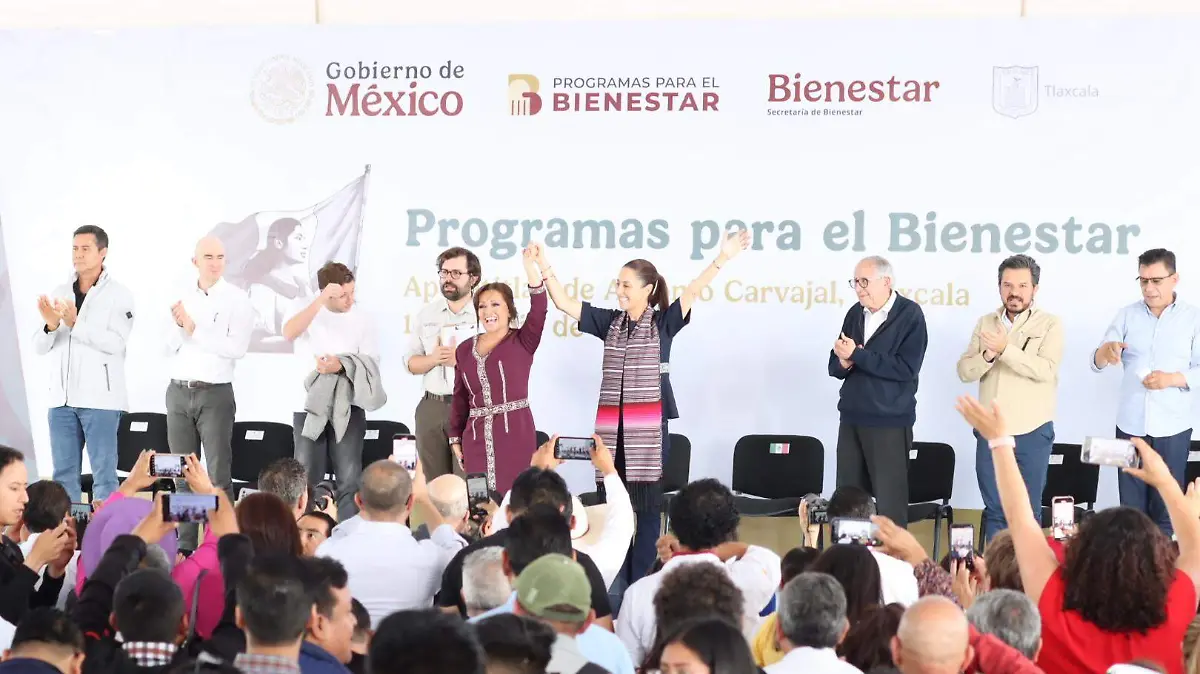 Claudia Sheinbaum G7