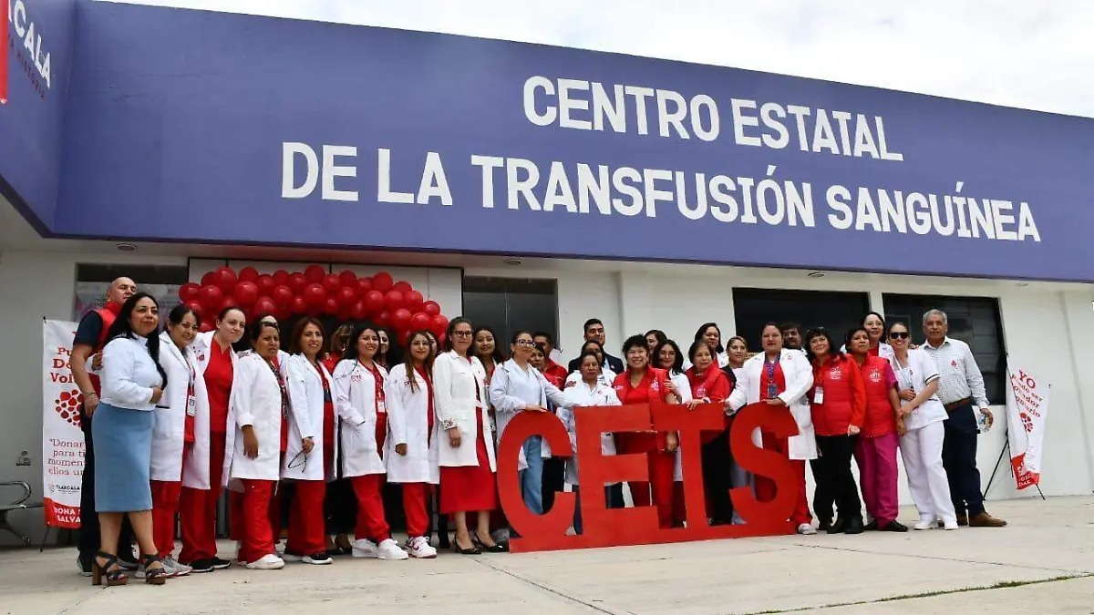 Donadores de sangre (4)