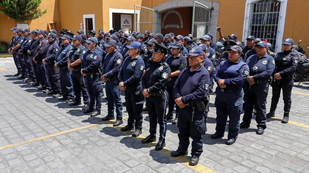 CONVOCATORIA CAPITAL