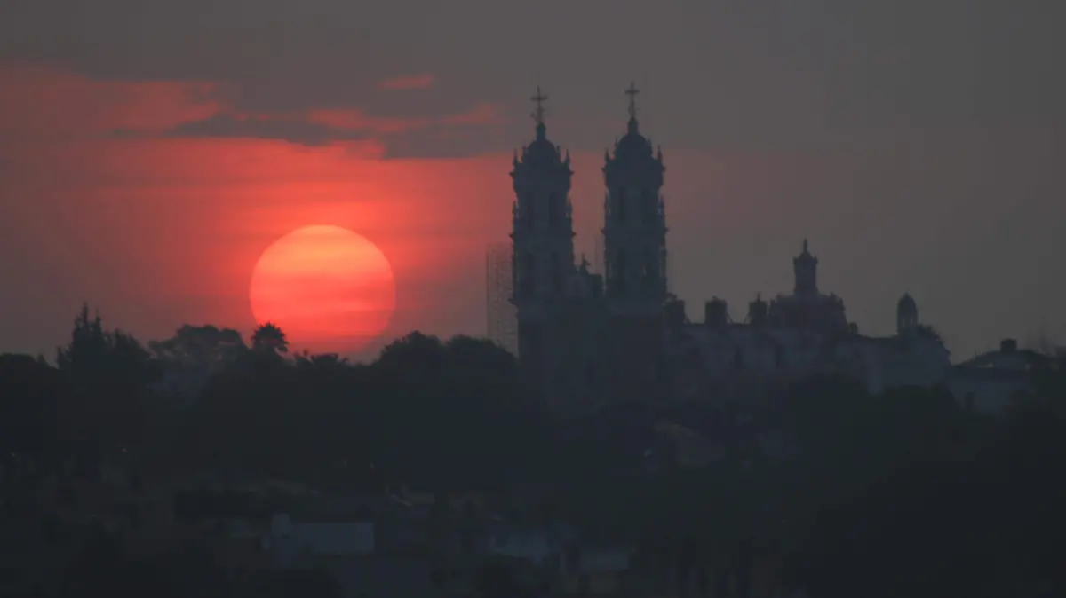 AMANECER