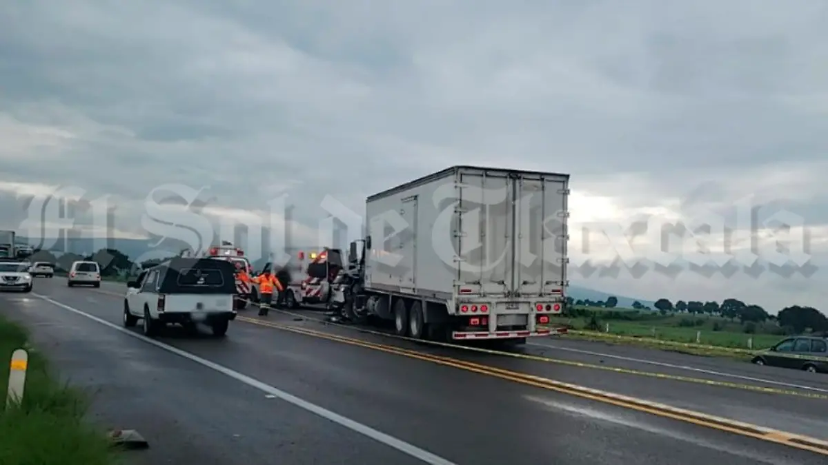 accidente Amozoc-Perote (2) 4.