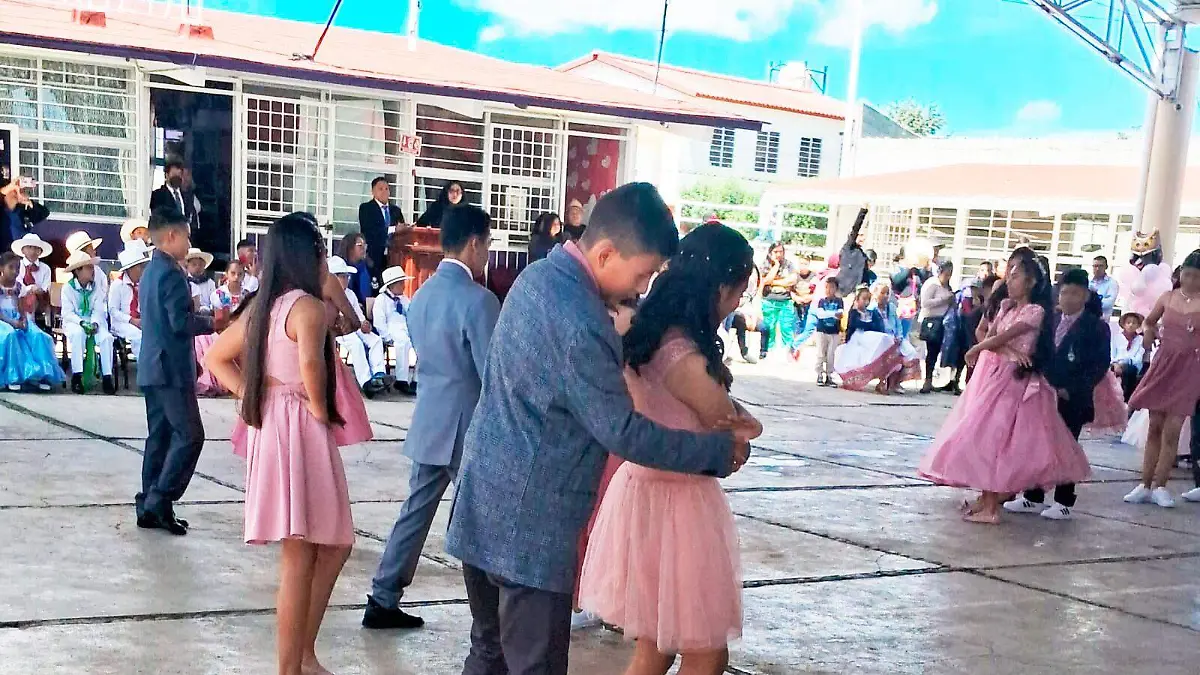 Graduaciones