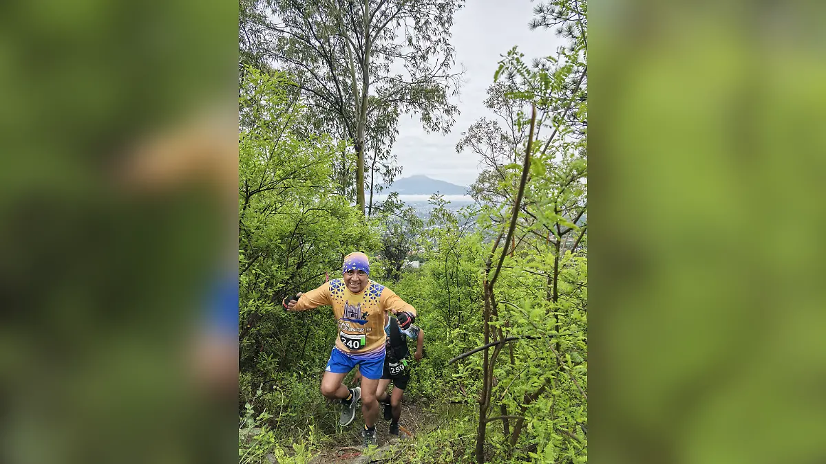 trail los sendero de camaxtli1 1