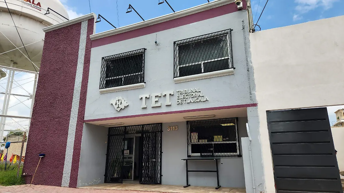 TET impugnaciones
