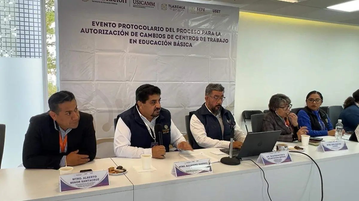 PERMUTAS CAMBIO DE CENTRO