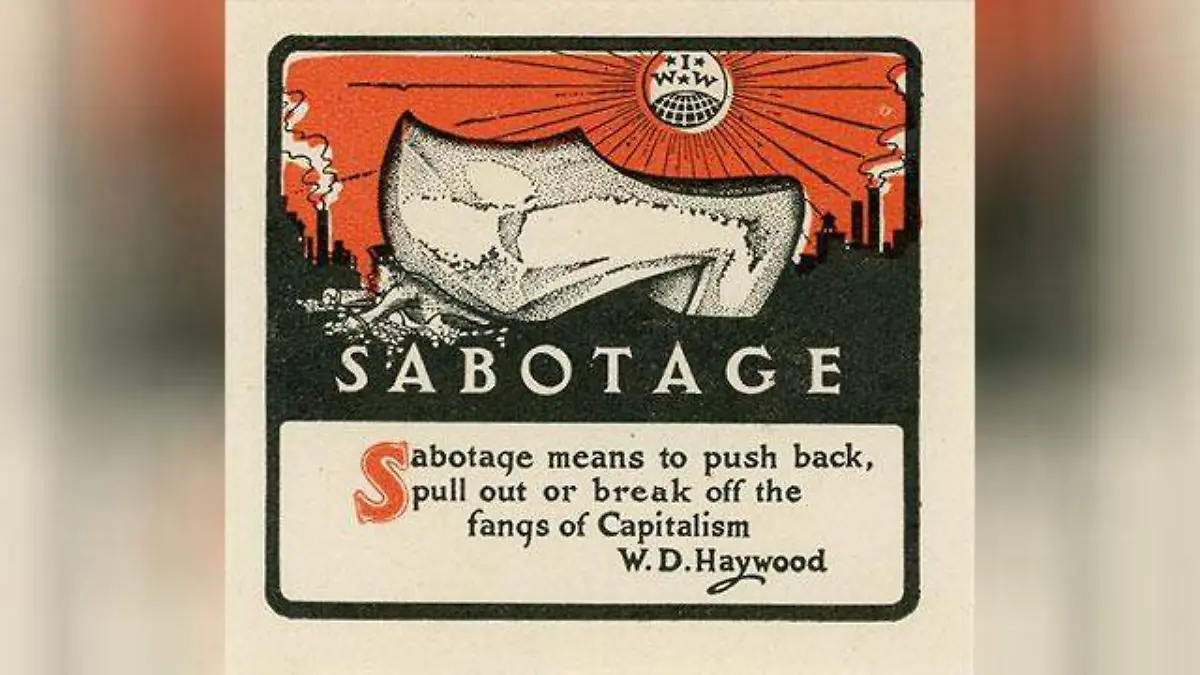 Sabotage