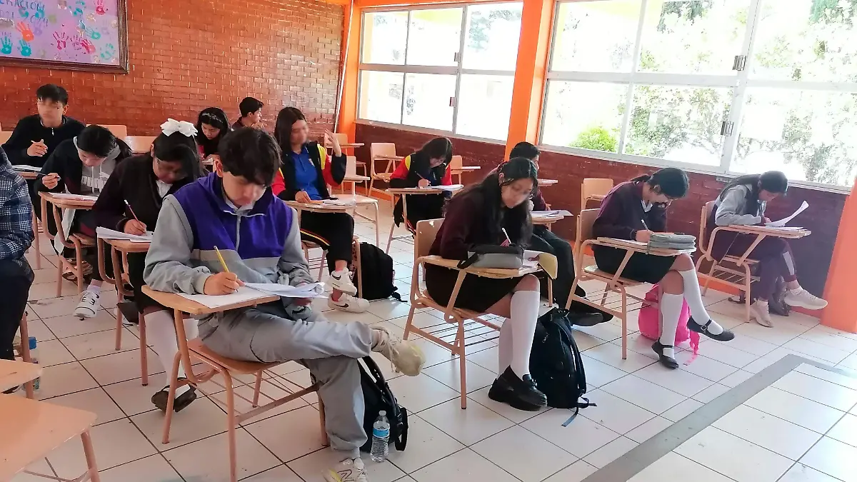 Estudiantes