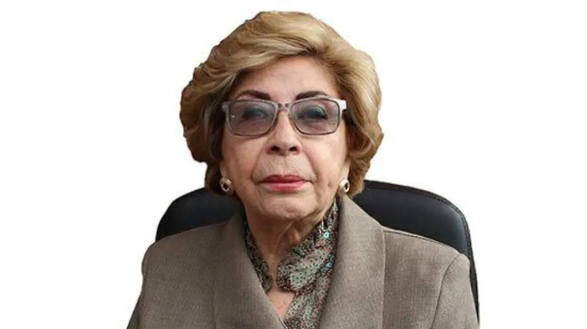 Susana Fernández Ordoñez.