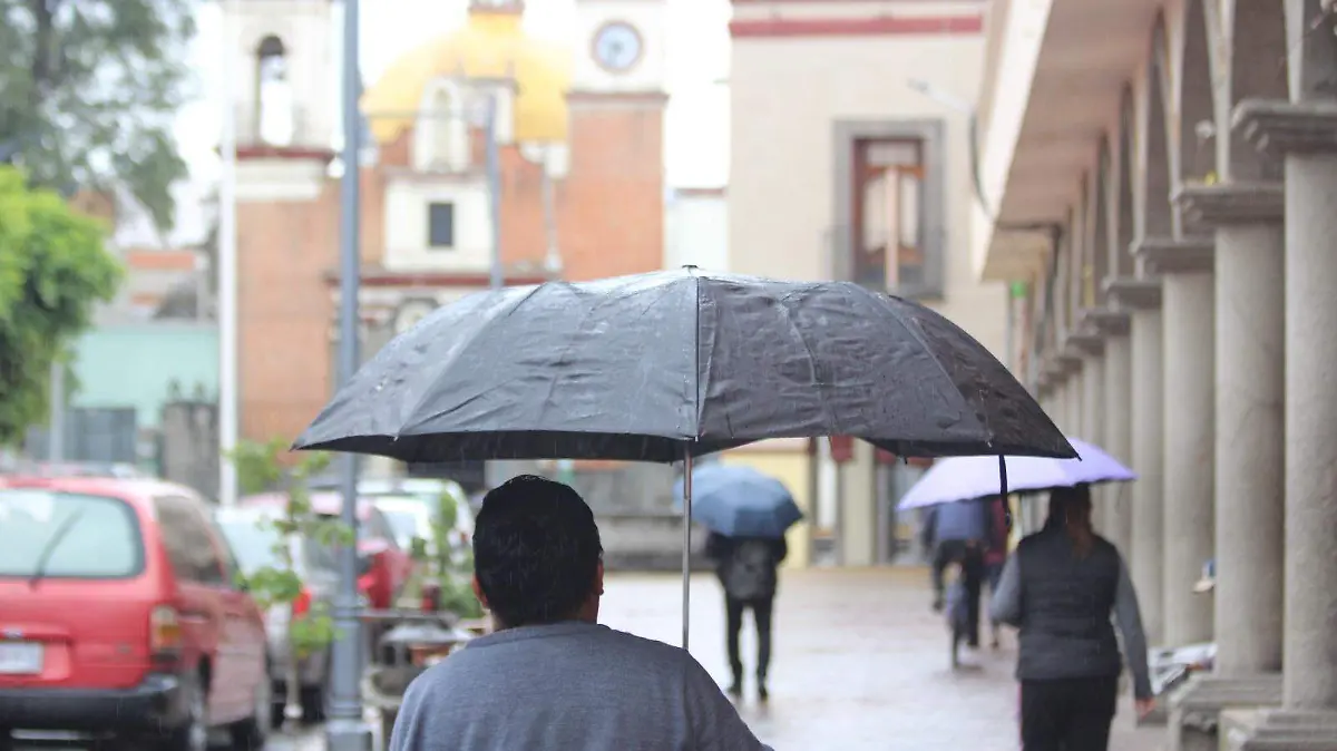 Emite Protección Civil de Chiautempan recomendaciones