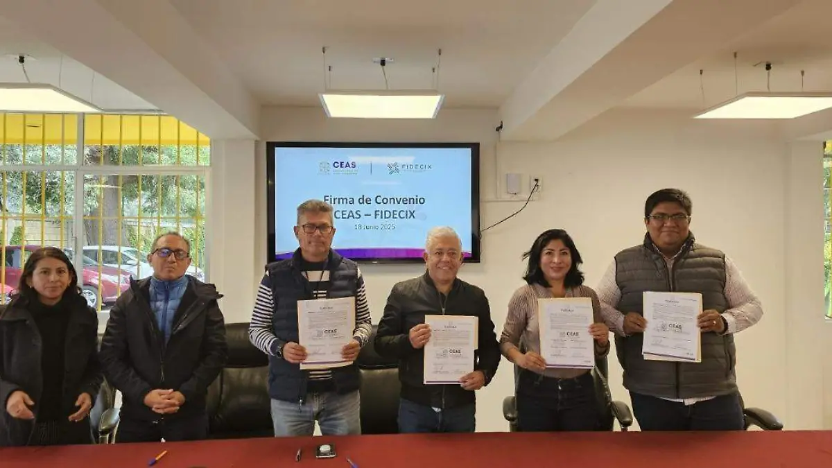 ALIANZA PARA ASEGURAR SUMINISTRO HÍDRICO RESPONSABLE EN CIX II (2)