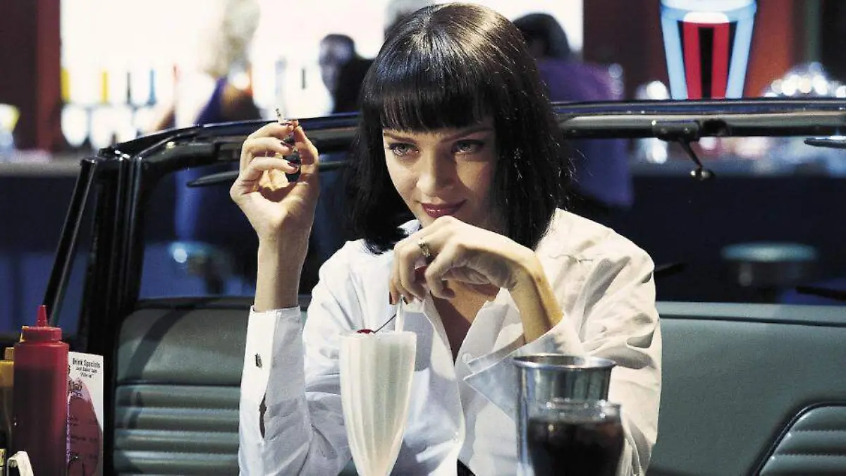 pulp fiction
