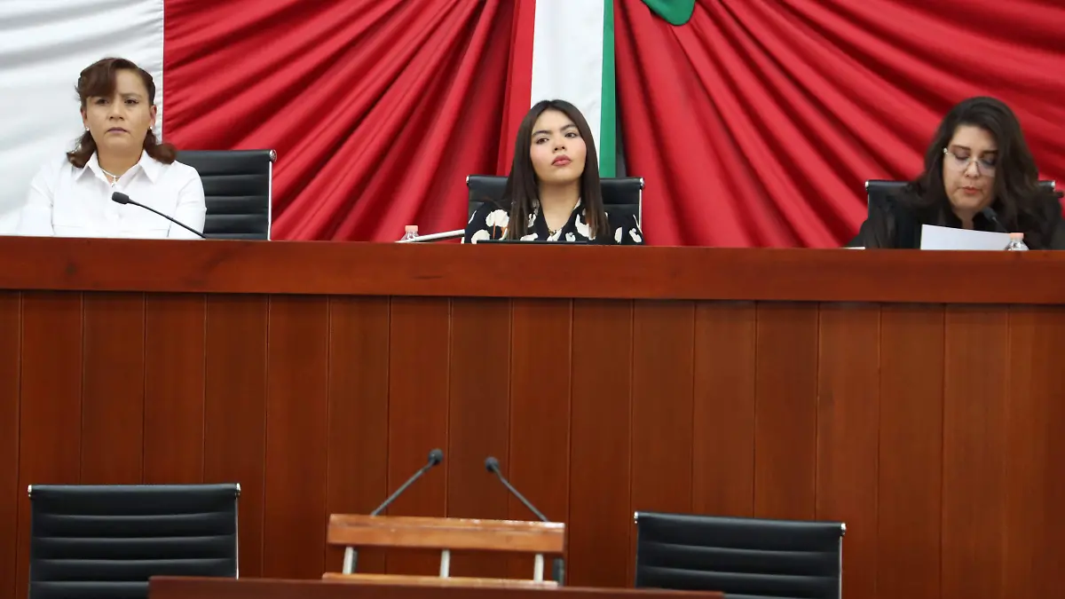 COMISIÓN PERMANENTE (2)