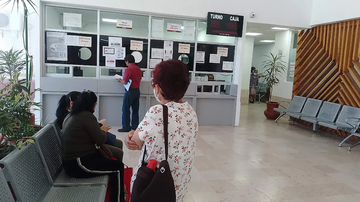NEUMONÍA EN TLAXCALA