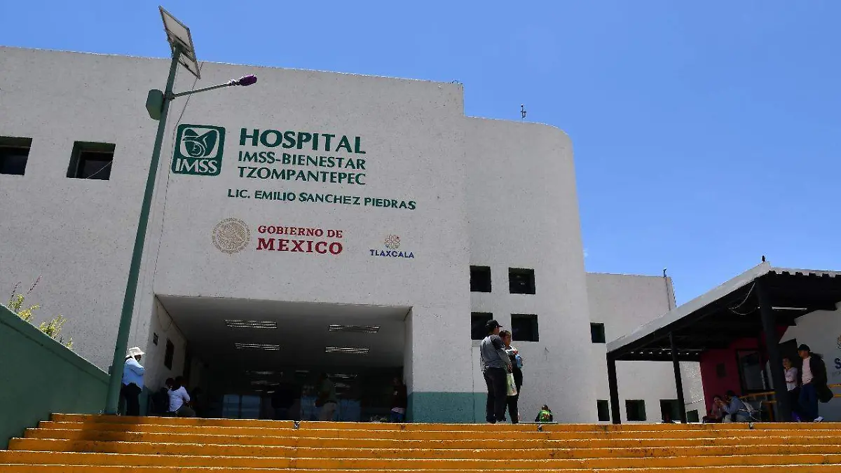 hospital tzompantepec