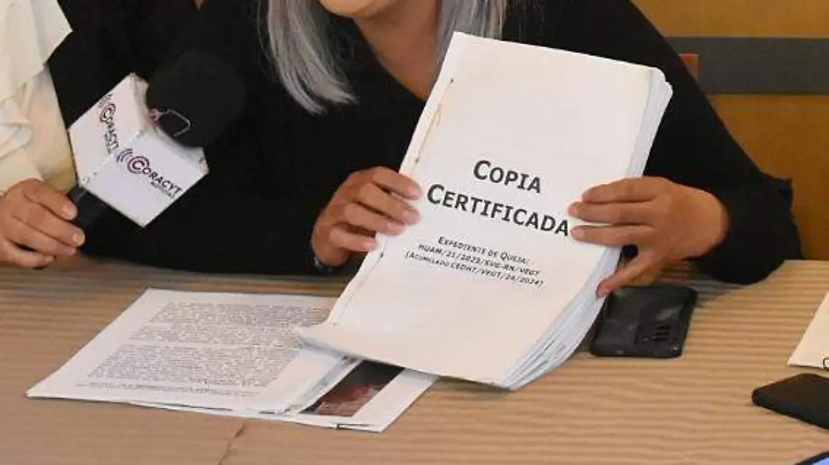 Denuncia Acoso Telesecundaria 2 OK