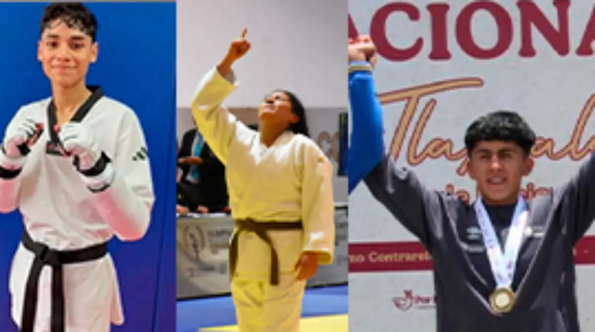 ganadores  de medallas de oro 7