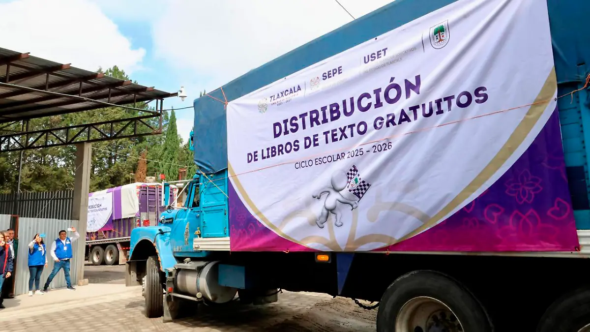 distribución de libros de texto gratuitos (4) 4