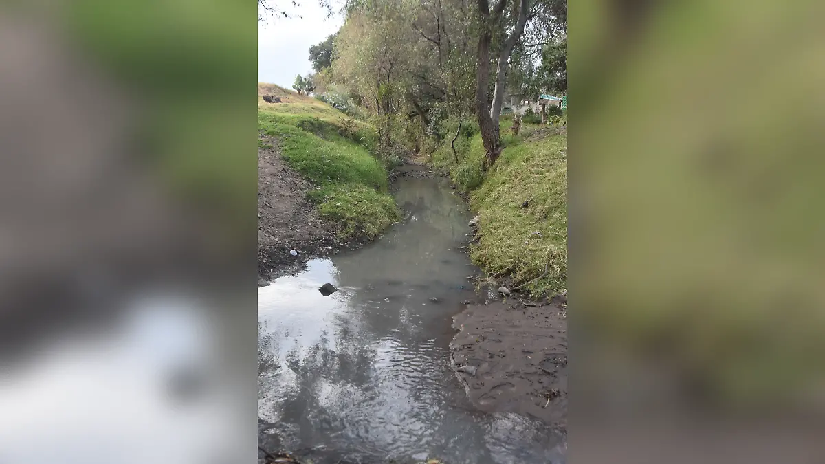 CONTAMINACIÓN TEXTIL 1 1.
