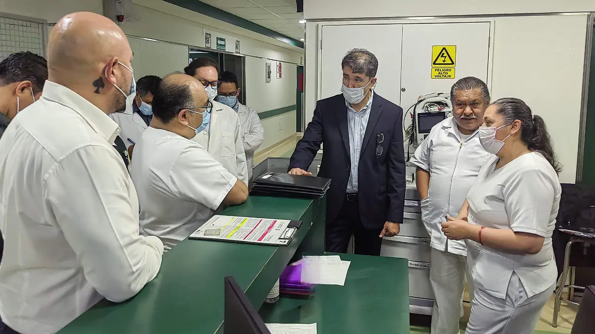 NUEVO DELEGADO REUNIONES